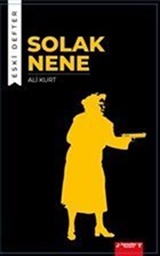 Solak Nene - Eski Defter