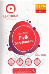 TYT Fizik Soru Bankası