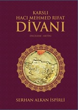 Karslı Hacı Mehmed Rıfat Divanı