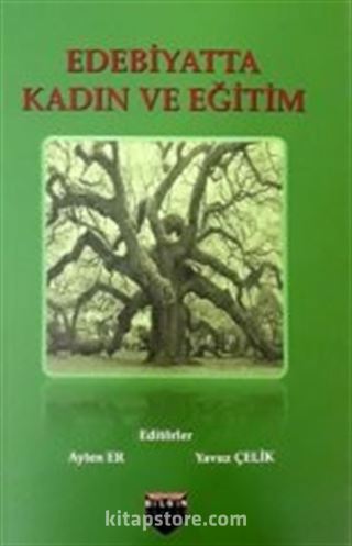 Edebiyatta Kadın ve Eğitim