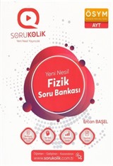 AYT Fizik Soru Bankası