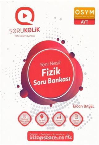 AYT Fizik Soru Bankası