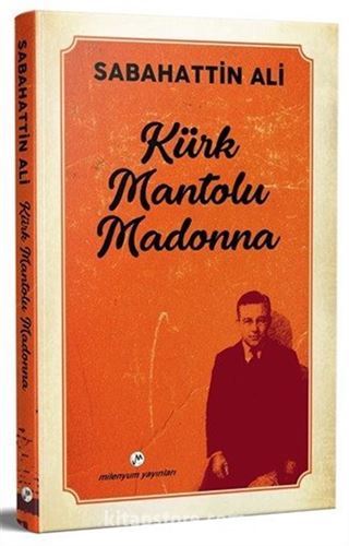 Kürk Mantolu Madonna