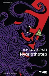 Nyarlathotep (Kısa Klasik)