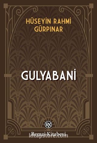 Gulyabani