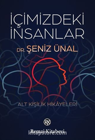 İçimizdeki İnsanlar