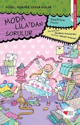 Moda Lila'dan Sorulur