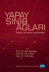 Yapay Sinir Ağları