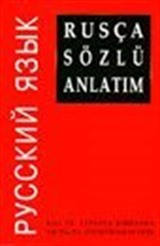 Rusça Sözlü Anlatım