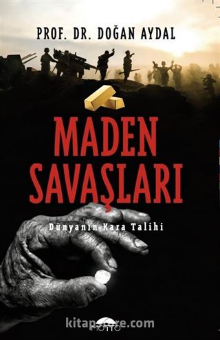 Maden Savaşları