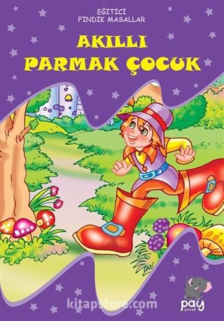 Akıllı Parmak Çocuk