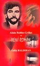 Alain Robbe-Grillet ve Yeni Roman