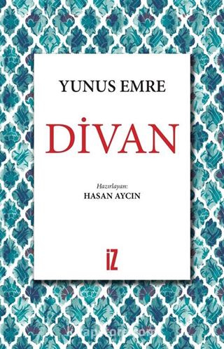 Yunus Emre - Divan