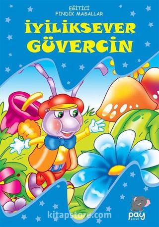 İyiliksever Güvercin