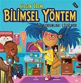 Çılgın İrem Bilimsel Yöntem İle Sorunları Çözüyor