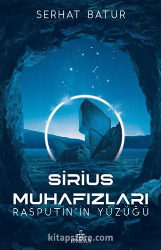 Sirius Muhafızları (Ciltli)