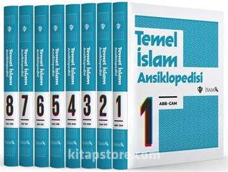 Temel İslam Ansiklopedisi (8 Cilt)