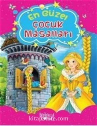 En Güzel Çocuk Masalları