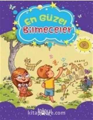 En Güzel Bilmeceler