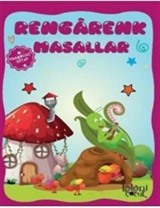 Rengarenk Masallar / Frambuaz Kitap