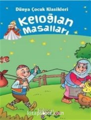 Keloğlan Masalları