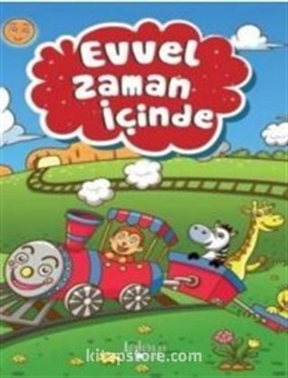 Evvel Zaman İçinde