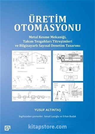 Üretim Otomasyonu