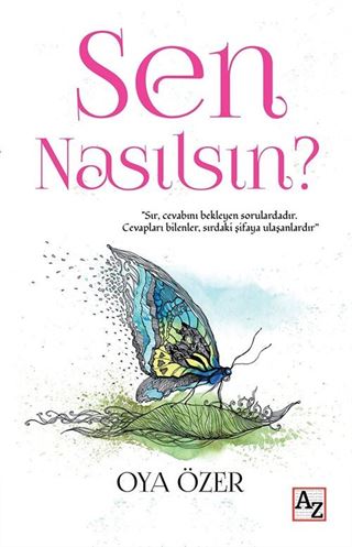 Sen Nasılsın?