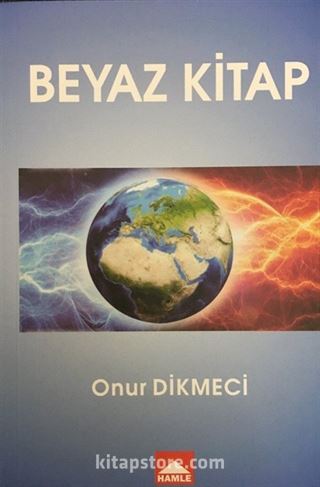 Beyaz Kitap