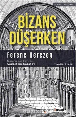 Bizans Düşerken