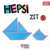 Hepsi Zıt