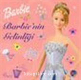 Barbie / Barbie'nin Gelinliği