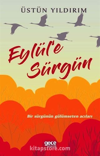 Eylül'e Sürgün