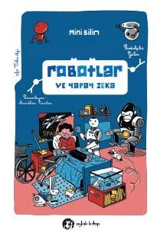 Robotlar ve Yapay Zeka