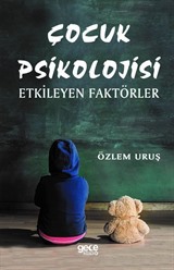 Çocuk Psikolojisi