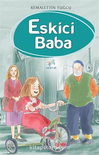 Eskici Baba