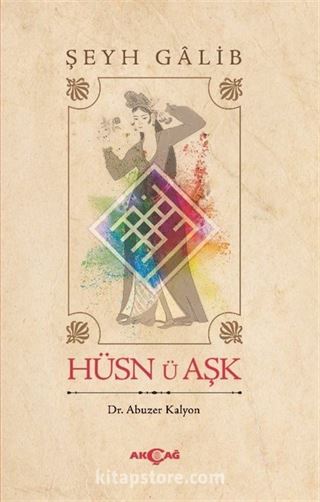 Hüsn Ü Aşk