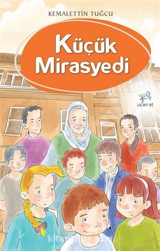 Küçük Mirasyedi