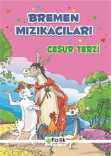 Bremen Mızıkacıları - Cesur Terzi