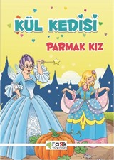 Kül Kedisi - Parmak Kız