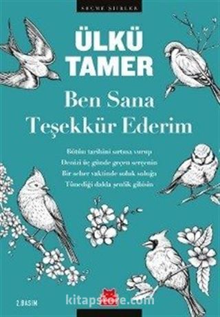 Ben Sana Teşekkür Ederim