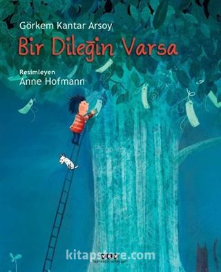 Bir Dileğin Varsa