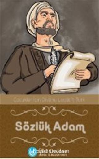 Sözlük Adam