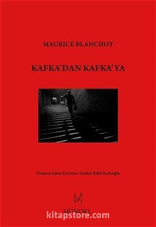 Kafka'dan Kafka'ya