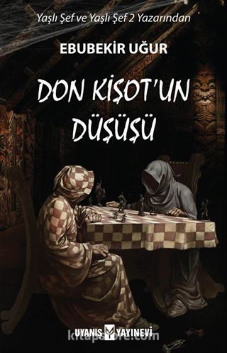 Don Kişot'un Düşüşü