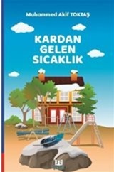 Kardan Gelen Sıcaklık