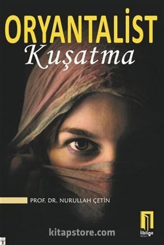 Oryantalist Kuşatma