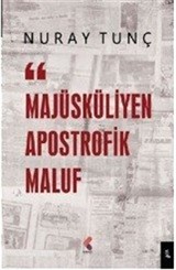 Majüsküliyen Apostrofik Maluf