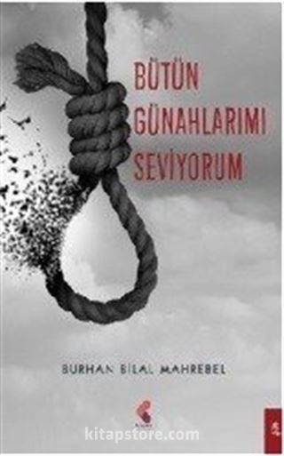 Bütün Günahlarımı Seviyorum