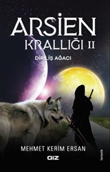 Arsien Krallığı II